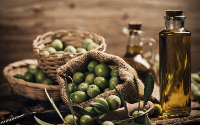 Olive